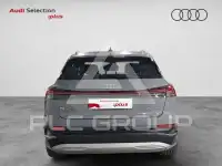 2025 Audi E-TRON