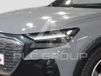 2025 Audi E-TRON