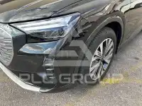 2025 Audi E-TRON
