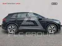 2025 Audi E-TRON