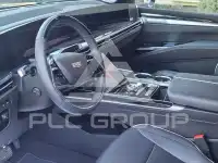 2025 Cadillac ESCALADE