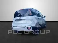 2025 Fiat Panda