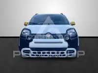 2025 Fiat Panda