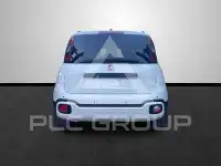 2025 Fiat Panda