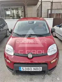 2025 Fiat Panda