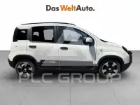 2025 Fiat Panda