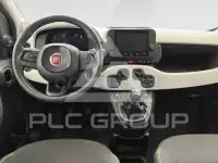 2025 Fiat Panda