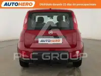 2025 Fiat Panda