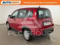 2025 Fiat Panda