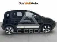 2025 Fiat Panda