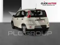 2025 Fiat Panda