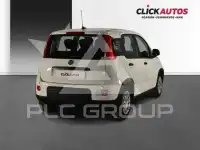 2025 Fiat Panda