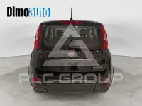 2025 Fiat Panda