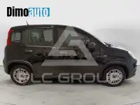 2025 Fiat Panda