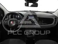 2025 Fiat Panda