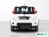 2025 Fiat Panda