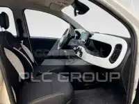 2025 Fiat Panda