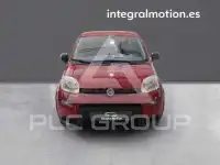 2025 Fiat Panda