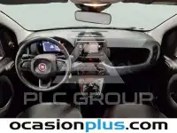 2025 Fiat Panda