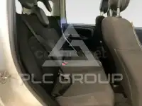 2025 Fiat Panda