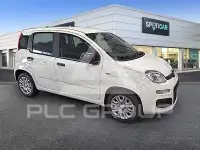 2025 Fiat Panda