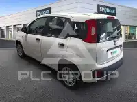 2025 Fiat Panda