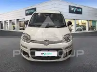 2025 Fiat Panda