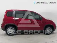 2025 Fiat Panda