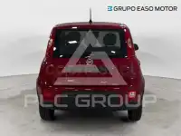 2025 Fiat Panda