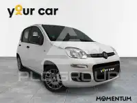 2025 Fiat Panda