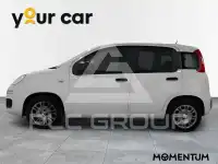 2025 Fiat Panda