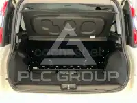 2025 Fiat Panda