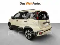 2025 Fiat Panda
