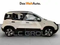 2025 Fiat Panda