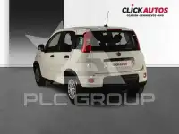 2025 Fiat Panda