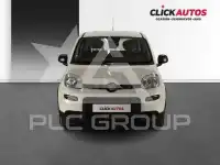 2025 Fiat Panda