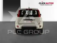 2025 Fiat Panda