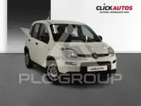 2025 Fiat Panda