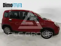 2025 Fiat Panda