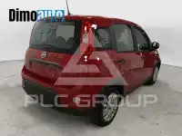 2025 Fiat Panda
