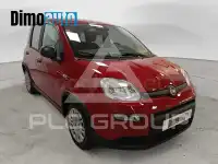 2025 Fiat Panda