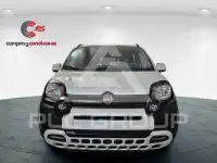 2025 Fiat Panda