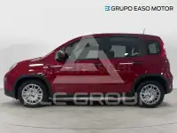 2025 Fiat Panda