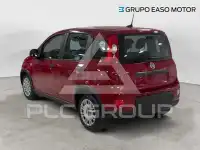 2025 Fiat Panda