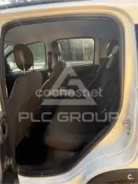 2025 Fiat Panda