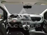 2025 Fiat Panda