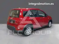 2025 Fiat Panda