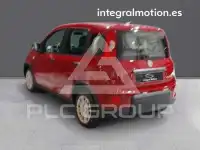2025 Fiat Panda