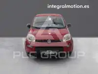 2025 Fiat Panda