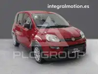 2025 Fiat Panda